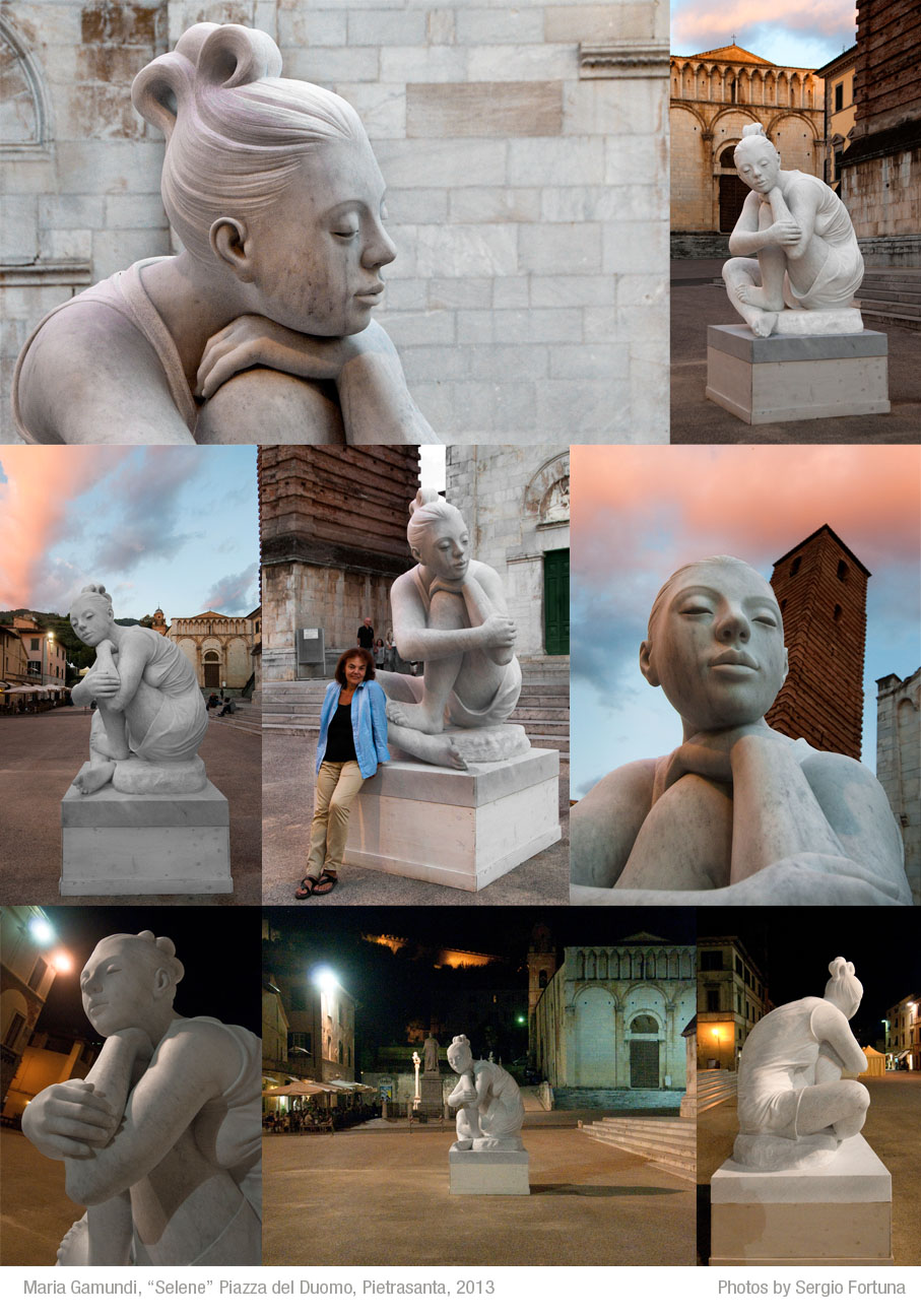 Maria-Gamuni-Selene-Pietrasanta-Sculpture-2013