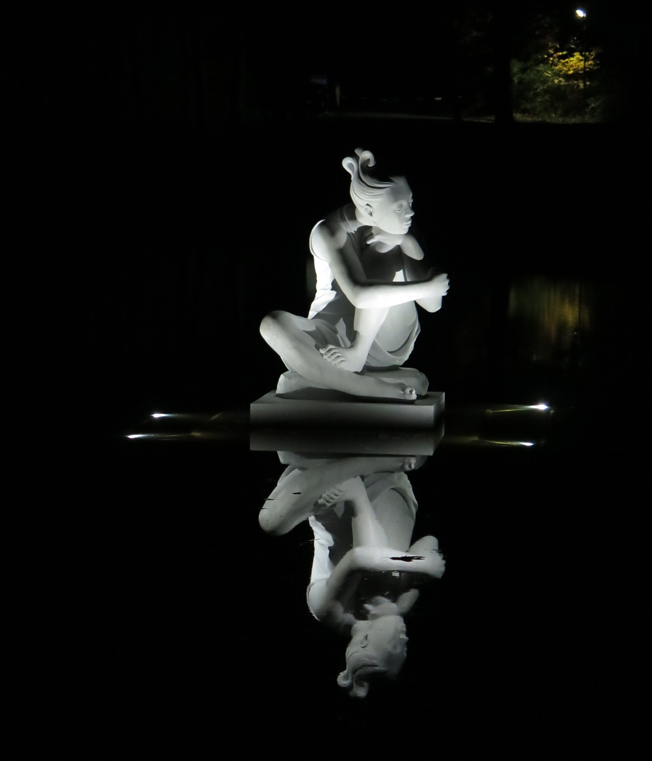 Maria-Gamundi-Selene-Newport-News-sculpture-kettle-pond