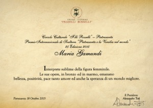 Maria-GAMUNDI-Premio-Pietrasanta