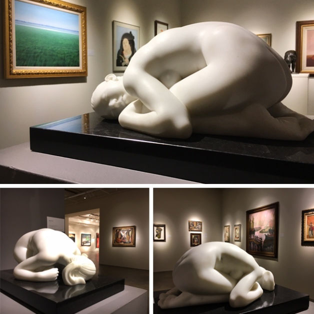 maria-gamundi-sculpture-sothebys-auction